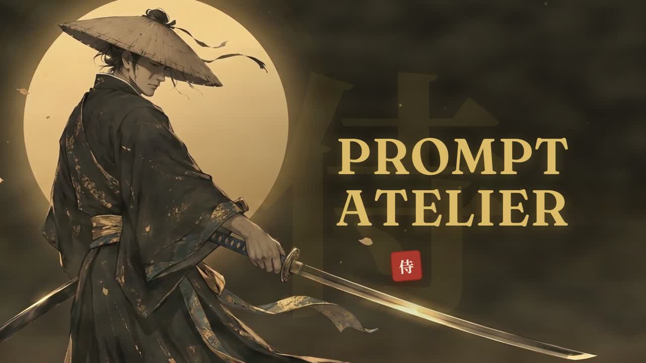 Episode 07 — The Atelier Ronin